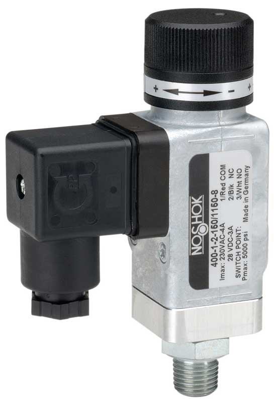  400V-3-2-5/28-vac-1-VT Heavy-Duty Mechanical Pressure Switch