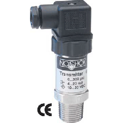  615-30/15-1-1-2-25 Heavy-duty, high pressure transducer