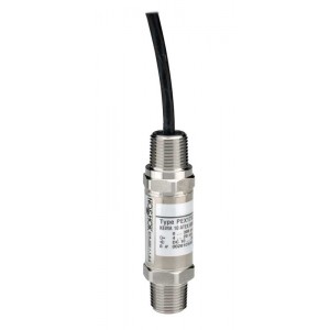  621-200-1-1-8-6 4-20 mA 1/2 NPT Conn 1/2 NPT Conduit Conn Explosion-Proof Transmitter-200 PSI