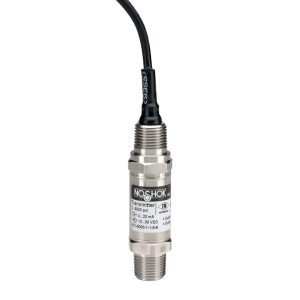 621/622 Series Explosion-Proof Pressure Transmitter