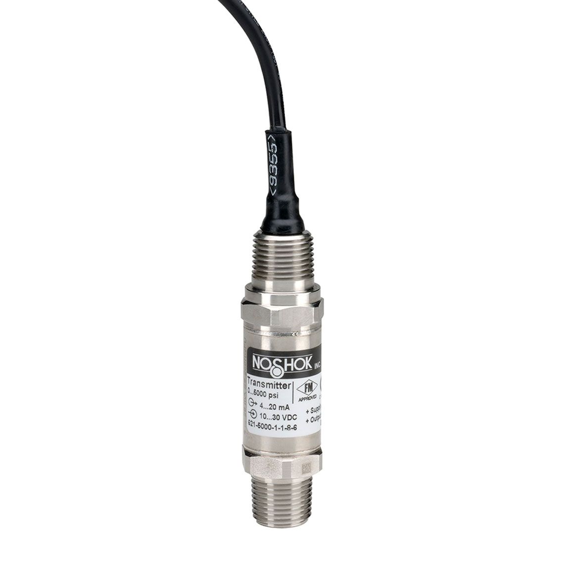 621-622-series-pressure-transmitter_1 621/622 Series Explosion-Proof Pressure Transmitter - Image 1