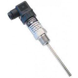  800-0/250-1-1-8-14-060-6 Platinum Resistance Temperature Transmitter