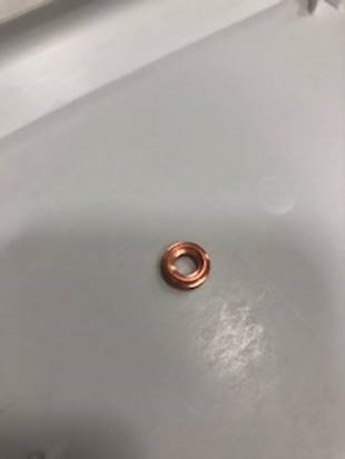  G1/4-Sealing Washer