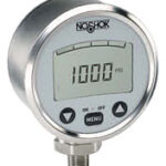  1000-145-8-6-RCP Digital Pressure Gauges