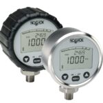  1000-2000-2-1-RCP Digital Gauge Min/Max Memory Option, Rubber Case Protector