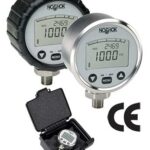  1000-RCP 1000 Series Rubber Gauge Protecter bottom Connection