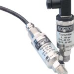  100-10-1-1-4-1 Current Output Pressure Transmitter