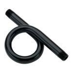  1050 1/2 Steam Syphon 180 Steel Degree Coil Style