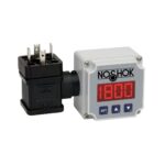  1800-1 Plug-In Loop Indicator 1 NPN Switch  Digital Indicators