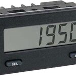  1950-C-2-6-PS3 Compact Smart System Digital Indicators