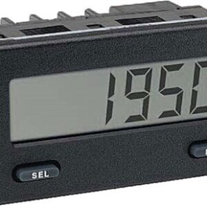  1950C-1-0-ENC2 Compact Smart System Digital Indicators