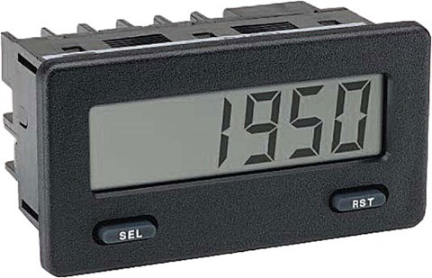 1950-series-360 1950C-1-0-ENC2 Compact Smart System Digital Indicators - Image 1