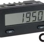  1950 Series Compact Smart System Digital Indicators