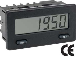  1950C-1-2-ENC2 Compact Smart System Digital Indicator