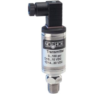  200-100-1-2-2-1-ST8 Voltage Output Pressure Transducer