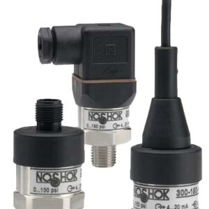  300-500-1-1-2-7 Compact OEM Transducer