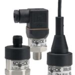  300-15-1-5-2-7 Compact OEM Transducer