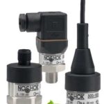 300-2000-1-1-2-7-ST8 COMPACT PRESSURE Transducer 0 psig to 2 000