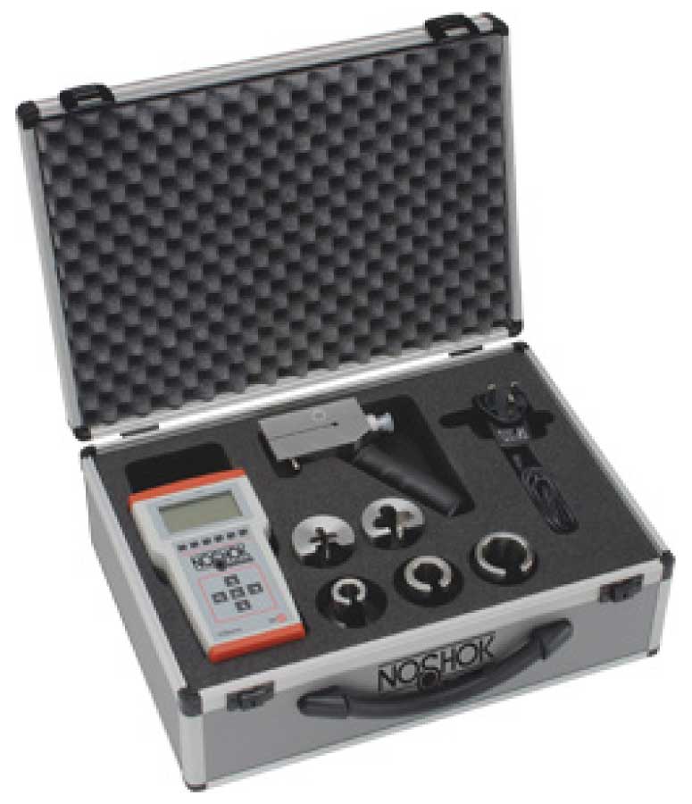 3010_series_chain_hoist_test_kit-LG 3010-90/7700LB-0 Chain Hoist Test Kit - Image 1
