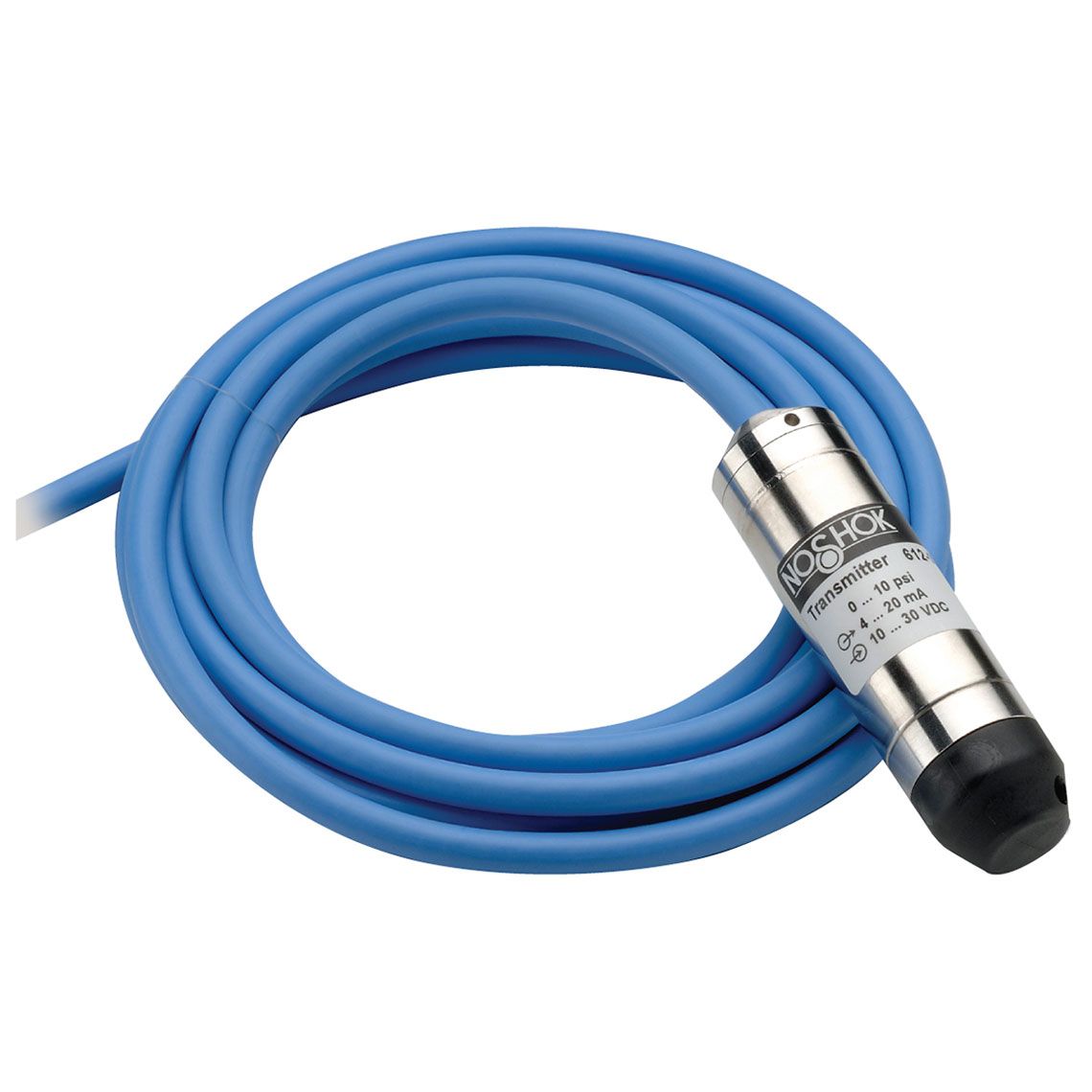 612-series-level-transmitter_2 612-5-1-1-N-40 Submersible Level Transducer 5 PSIG - Image 1