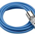 612-25-1-1-N-50 4-20 mA, Submersible Transmitter, 50 ft PUR Cable