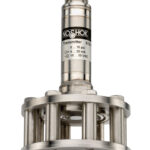  613-50IN-2-2-100FT-PT1 Cage-Protected Submersible Level Transmitters