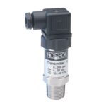  615-2-2-5-8-25 High Accuracy Pressure Transducers