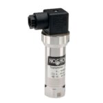  615-20000-1-1-8-36-ST8 Pressure Transmitter, 0 psig to 20000 psig, 0.25% Accuracy (BFSL), 4 mA to 20 mA Output, 1/2 NPT Male,  Integral Cable 36 in, 0.8 mm SS Threaded Orifice-20,000 psi