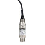  621-5000-1-3-8-6-ST8  1-5 Vdc 1/2 NPT Conn 1/2 NPT Conduit Conn Explosion-Proof Pressure Transmitter -5000 psi