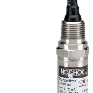  621-15000-1-31-8-37 Explosion-Proof Pressure Transmitters
