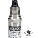  621-100-1-1-2-37 Explosion-Proof Pressure Transmitter