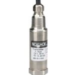  624-10000-1-3-11-6 Non-Incendive Pressure Transmitters