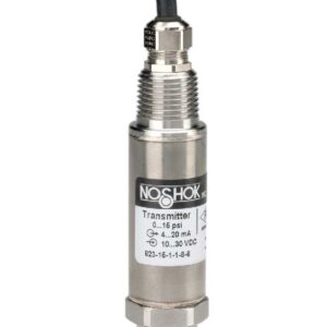  623-30/60-1-31-2-6 Non-Incendive Pressure Transmitters