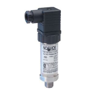  626-100inH2O-1-1-11-8 Intrinsically Safe Pressure Transmitter