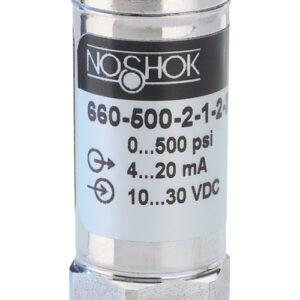  660-1000-1-3-2-25 High Performance Micro-Size Transducers
