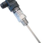  800-40/400-1-1-8-8-025-6 Platinum Resistance Temperature Transmitter-40/400°F
