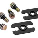  DP1-SA1-CS Differential-Static Pressure Adapter Assembly, Steel