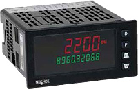  2200-2-4-3 Digital Indicator