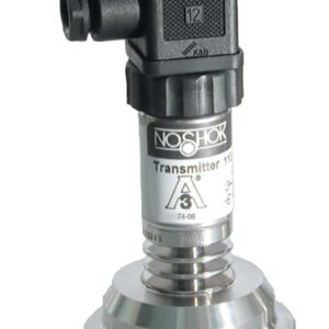  110-12-4-615-1-40-4-1 ASME-BPE Sanitary Clamp Pressure Transmitters