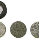  38-PD8-C-SS1 Sintered Disk C 316 SS