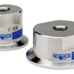  12-04S-S-12 Sanitary, Clamped-Style, ASME-BPE, Non-Replaceable Diaphragm Seal