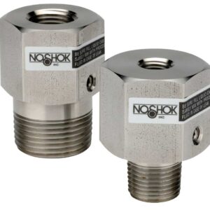  20-04S-S-16 Front Flush, Non-Replaceable Diaphragm Seal