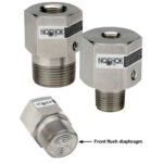  20-02S-S-04 Front Flush, Non-Replaceable Diaphragm Seal