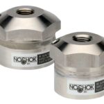  25-02S-S-02S-2F  Standard & Elevated Pressure, Non-Replaceable Diaphragm Seal