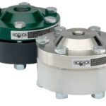  30-02S-A-T-08S-1F Diaphragm Seal 1/8 NPT Flush 1500 psi Max