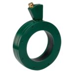 Type 40 Flow-Through Annular Style, Replaceable Diaphragm Seals-
