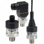  300-2000-1-5-2-7 Compact OEM Transducers-0 psig to 2 000