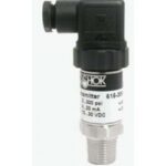  615-100-1-2-2-1-ORF Heavy Duty Pressure Transducer 100 PSIG