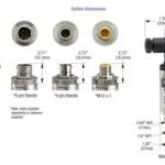  12-MINI-HIRSCHMANN-MATE-15 Connector Cable