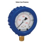  25-123459-0-RCP 2.5 Rubber Case Protector Bottom Connected Gauges
